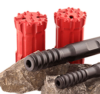 Maxdrill Rock Tools Co., Ltd.