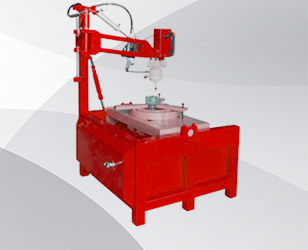 Grinding Machine