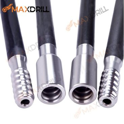 Top Hammer Drill Rods