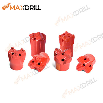 Taphole Drill Bits