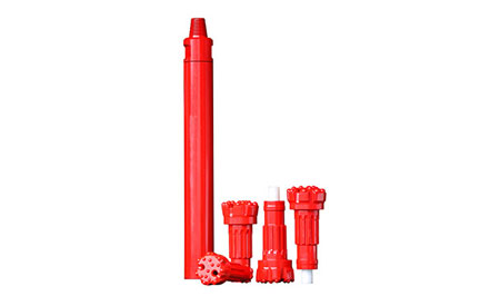 DTH Drilling Tools