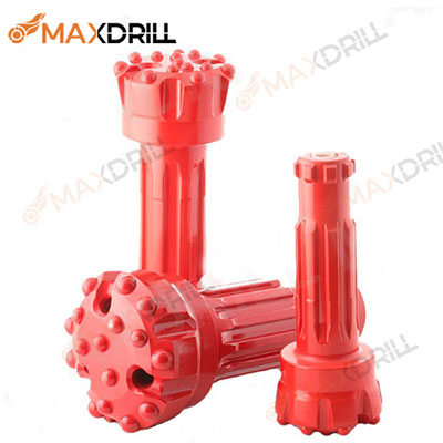 DTH Drill Bits