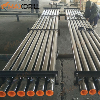 DTH Drill Pipes