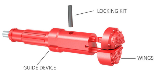 Component Parts