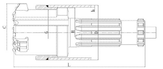 Component Parts