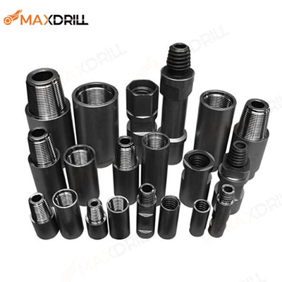 DTH Drill Adaptors