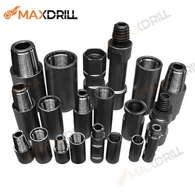 DTH Drill Adaptors