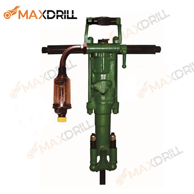 Y20 Hand-Held Rock Drill