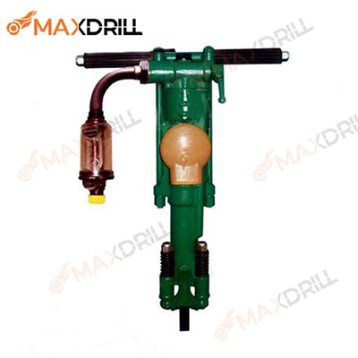 Y24 Hand-Held Rock Drill