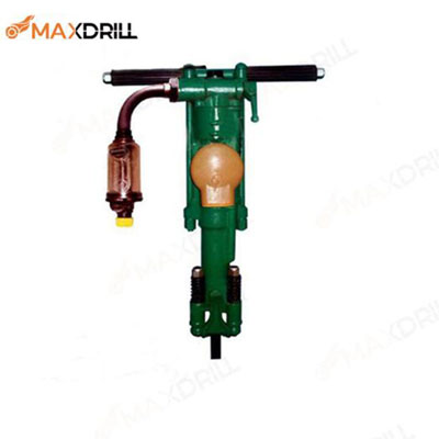 Y24 Hand-Held Rock Drill