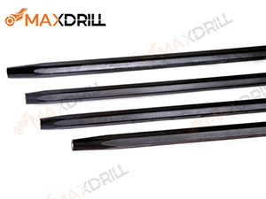 Tapered Drill Rods